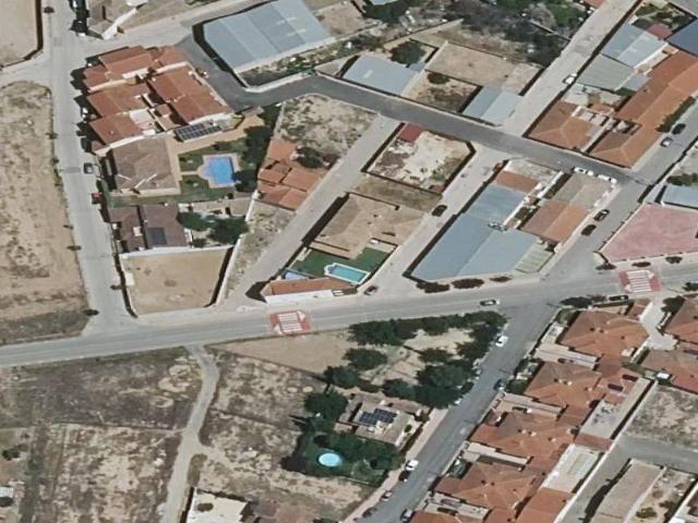 Chalet en venta en Motilleja, Castilla-La Mancha