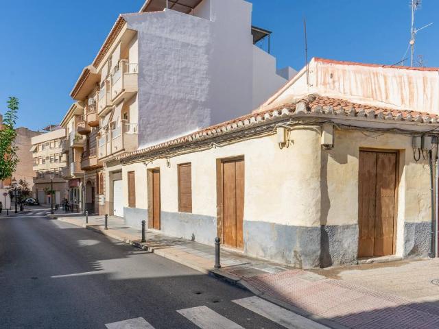 Chalet en venta en Motril, Granada