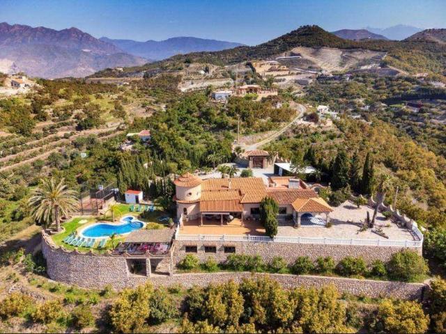 Villa en venta en Motril
