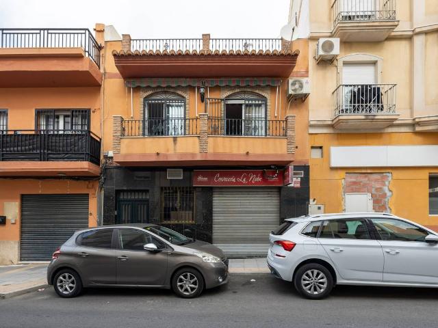 Chalet en venta en Comarca de la Costa Granadina, Andalucía