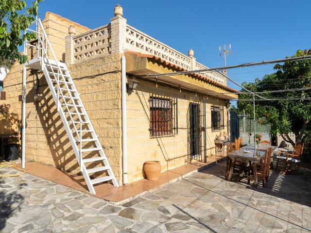 Chalet en venta en Comarca de la Costa Granadina, Andalucía