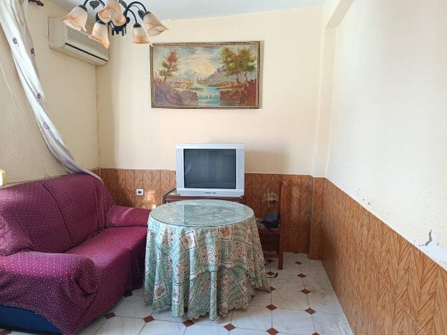 Chalet en venta en Comarca de la Costa Granadina, Andalucía