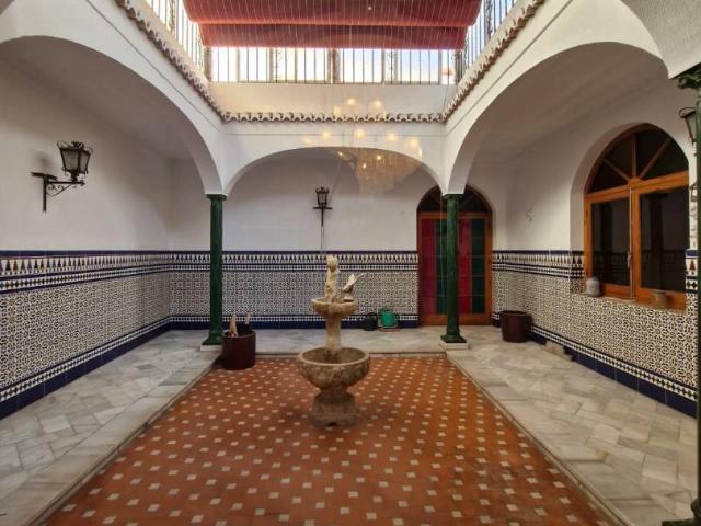 Chalet en venta en Comarca de la Costa Granadina, Andalucía