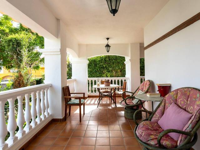 Chalet en venta en Comarca de la Costa Granadina, Andalucía