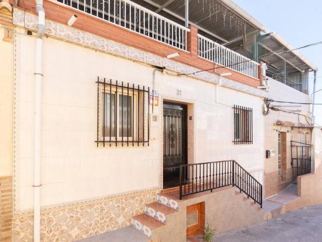 Chalet en venta en Comarca de la Costa Granadina, Andalucía