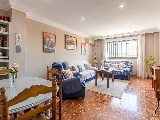 Chalet en venta en Comarca de la Costa Granadina, Andalucía
