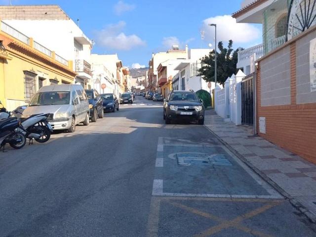 Chalet en venta en Comarca de la Costa Granadina, Andalucía