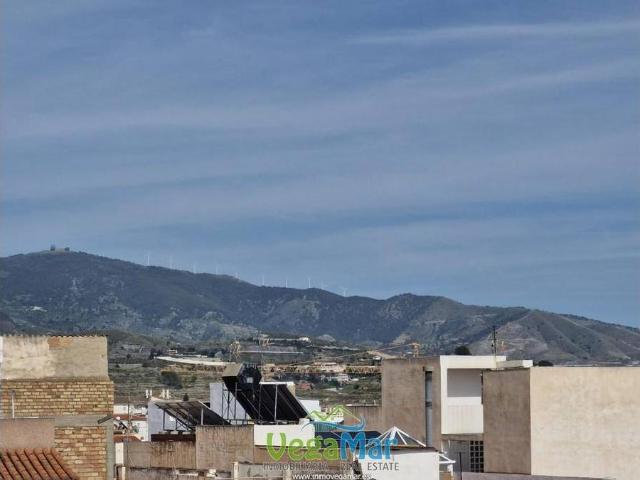 Chalet en venta en Comarca de la Costa Granadina, Andalucía