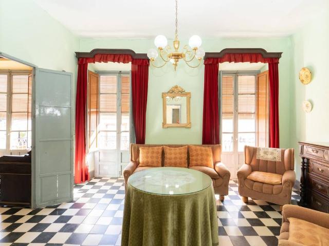 Chalet en venta en Motril, Granada