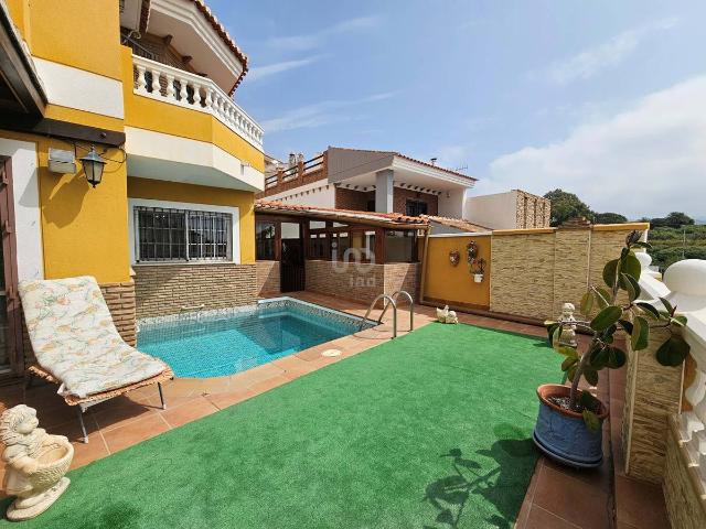 Villa en venta en Motril