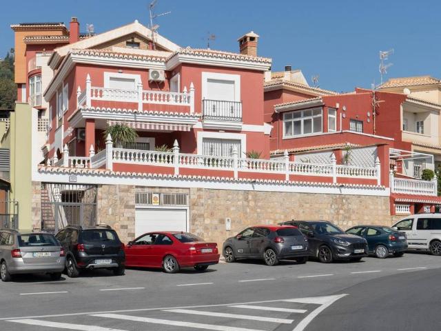 Chalet en venta en Comarca de la Costa Granadina, Andalucía