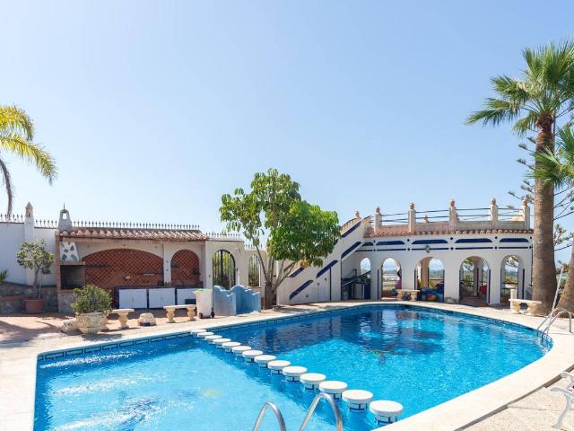 Villa en venta en Motril