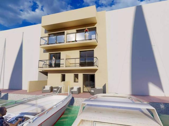 Chalet en venta en Empuriabrava, Alt Empordà