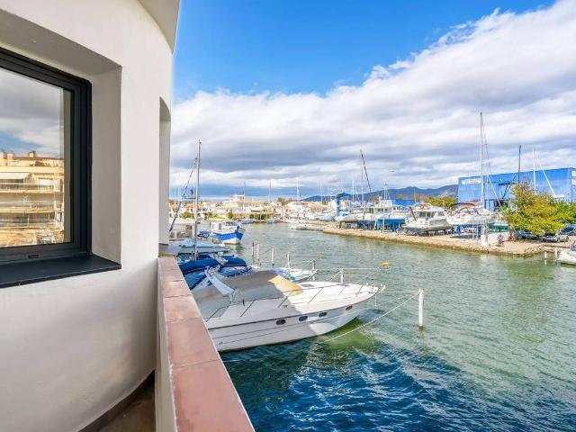 Chalet en venta en Empuriabrava, Alt Empordà