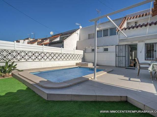 Chalet en venta en Empuriabrava, Alt Empordà