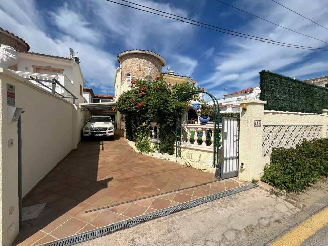 Chalet en venta en Empuriabrava, Alt Empordà
