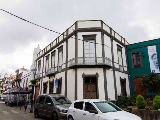 Chalet en venta en Moya, Canarias