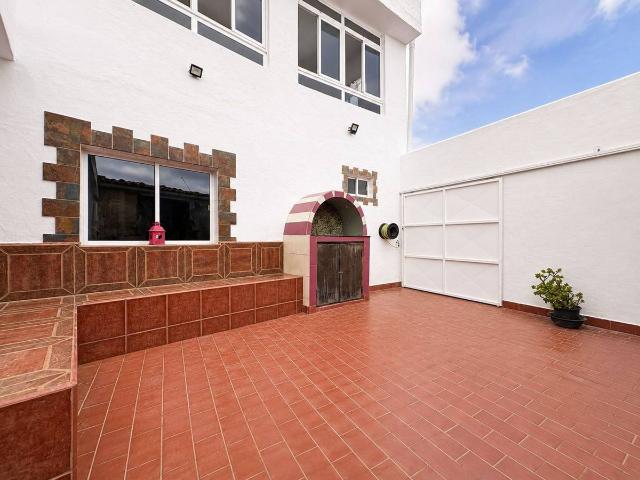Chalet en venta en Moya, Canarias