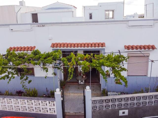 Chalet en venta en Moya, Canarias