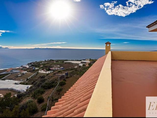 Chalet en venta en Moya, Canarias