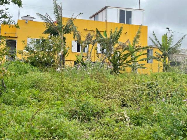 Chalet en venta en Moya, Canarias