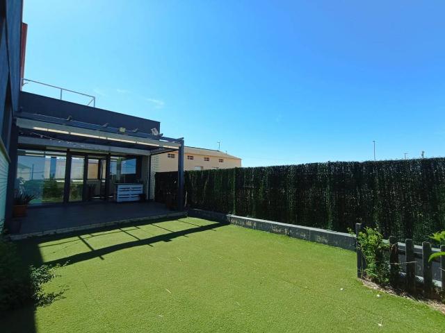 Chalet en venta en Mozárbez, Castilla y León
