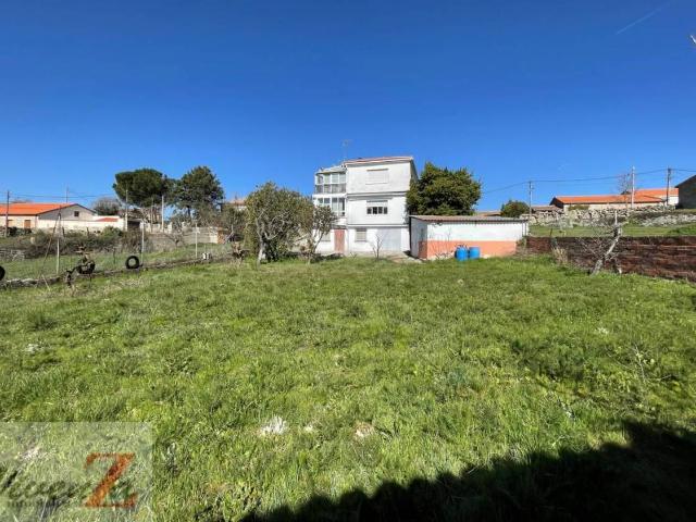 Chalet en venta en Muelas Del Pan, Castilla y León