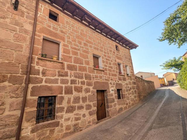 Chalet en venta en Estellerria, Navarra