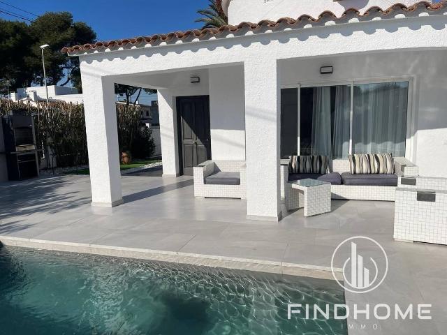 Chalet en venta en Empuriabrava, Alt Empordà