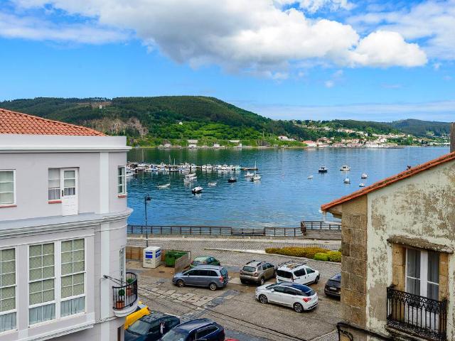 Chalet en venta en Mugardos, Ferrol
