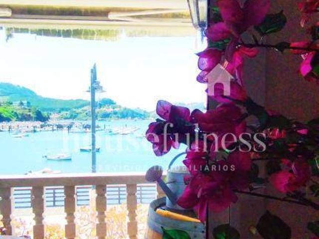 Chalet en venta en Mugardos, Ferrol