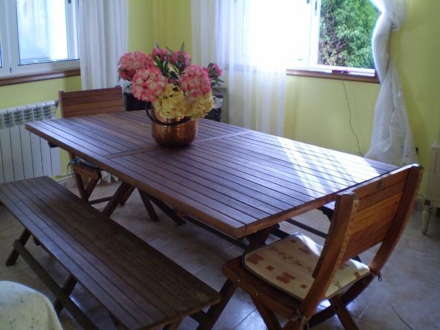 Chalet en venta en Mugardos, Ferrol