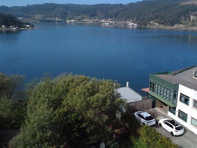 Chalet en venta en Mugardos, Ferrol