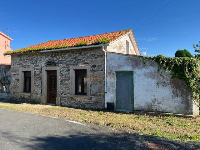 Chalet en venta en Mugardos, Ferrol