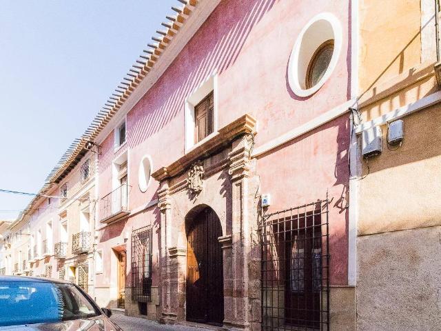Chalet en venta en Río Mula, Murcia