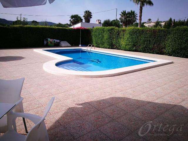 Chalet en venta en Río Mula, Murcia