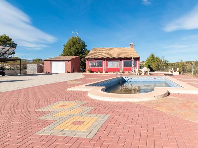 Chalet en venta en Mula, Murcia