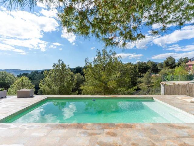Chalet en venta en Río Mula, Murcia