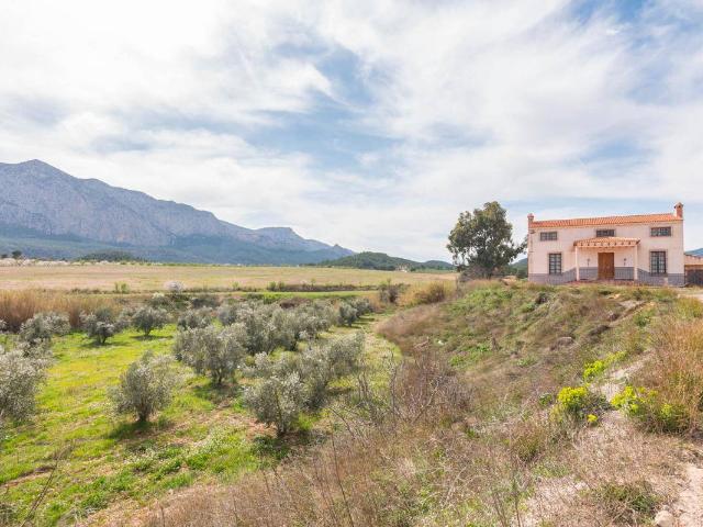 Chalet en venta en Mula, Región de Murcia