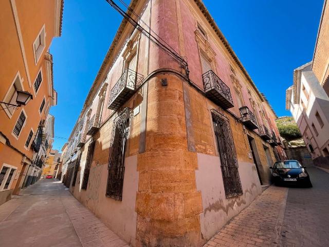 Chalet en venta en Río Mula, Murcia