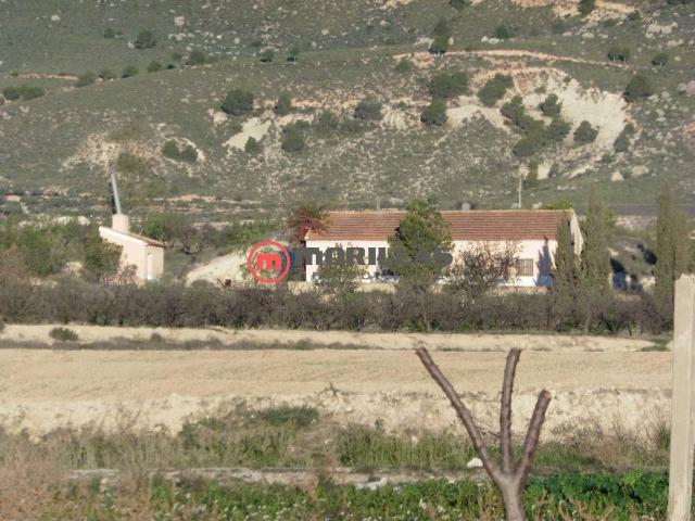 Chalet en venta en Río Mula, Murcia