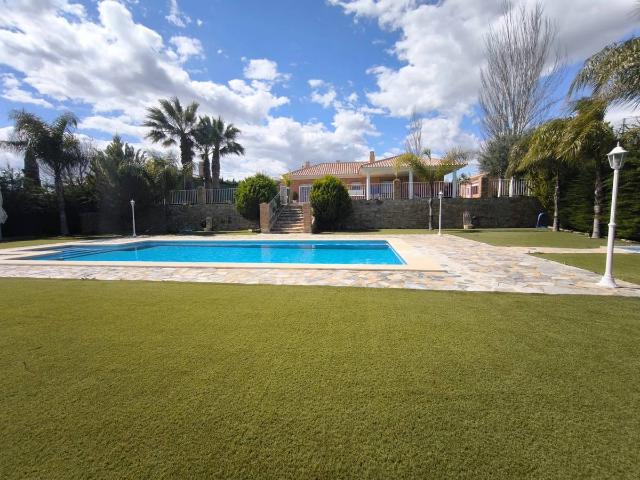 Villa en venta en Mula