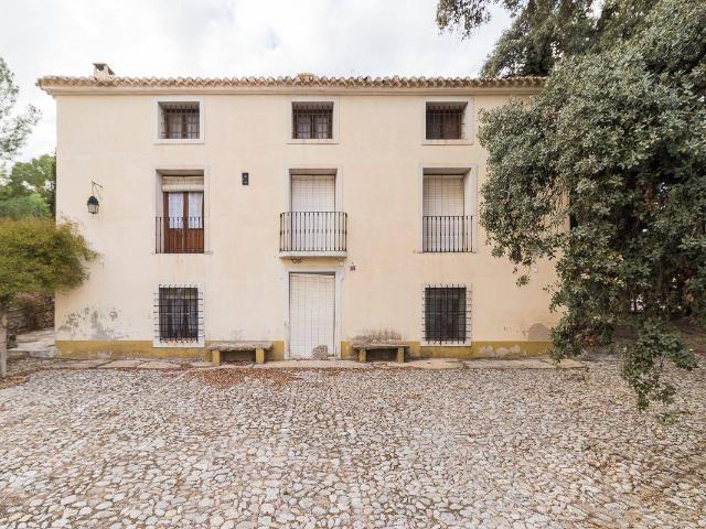 Chalet en venta en Río Mula, Murcia