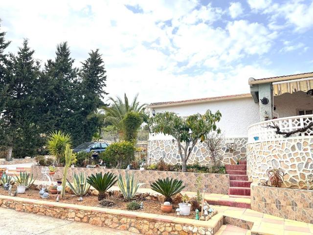 Chalet en venta en Río Mula, Murcia