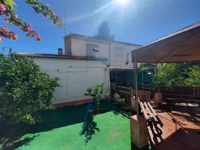 Chalet en venta en Río Mula, Murcia