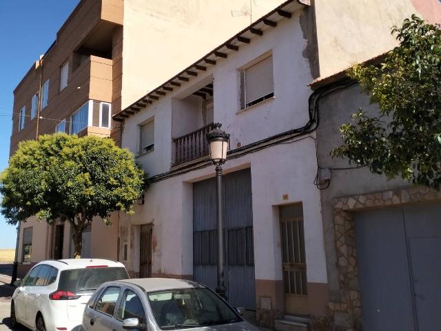 Chalet en venta en Munera, Castilla-La Mancha