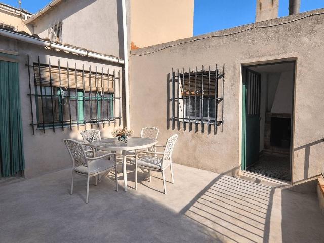 Chalet en venta en Munera, Castilla-La Mancha