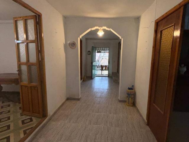 Chalet en venta en Munera, Castilla-La Mancha