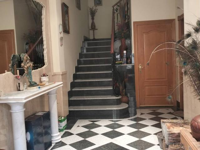 Chalet en venta en Munera, Castilla-La Mancha