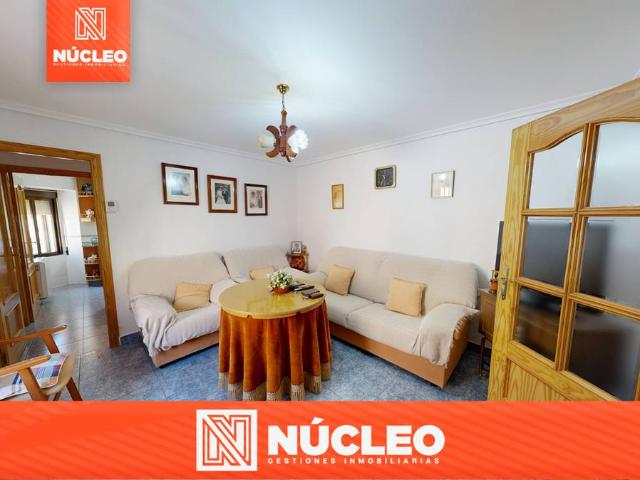 Chalet en venta en Munera, Castilla-La Mancha